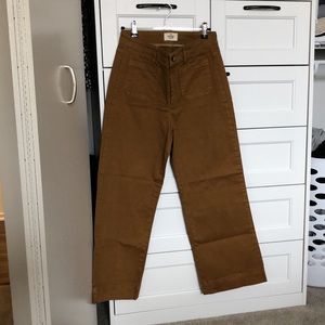 Marine Layer Bridget pant in